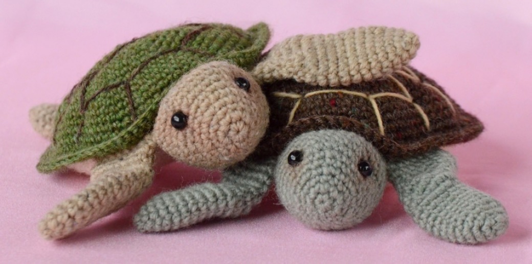schildpadjes