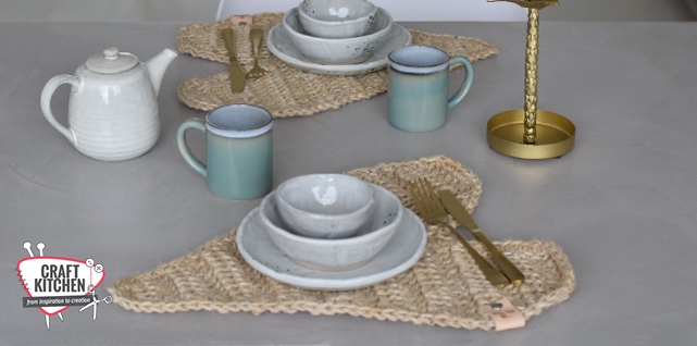 Harten Placemats