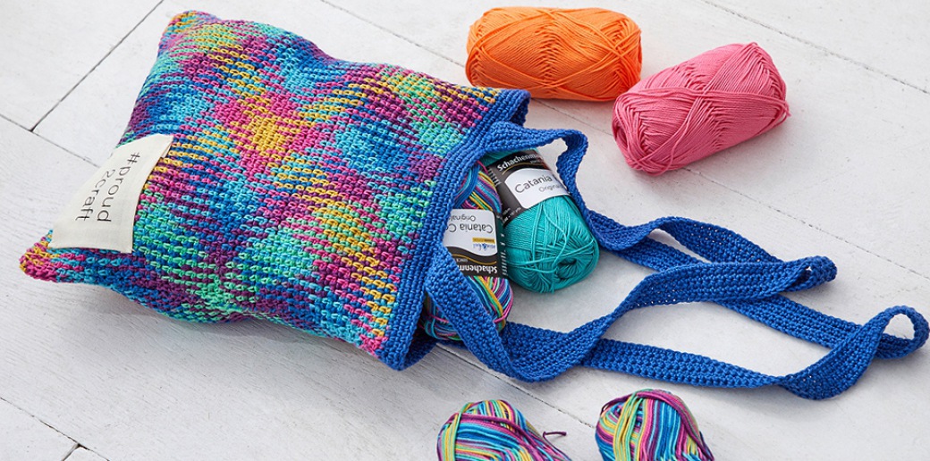 Planned Pooling Project Bag