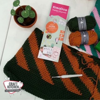 Winter-twist- materialen