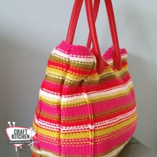 Durable Cosy shopper