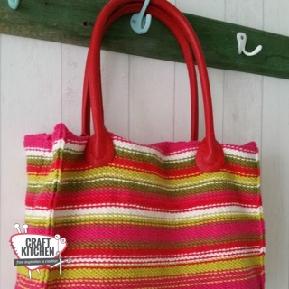 Durable Cosy shopper