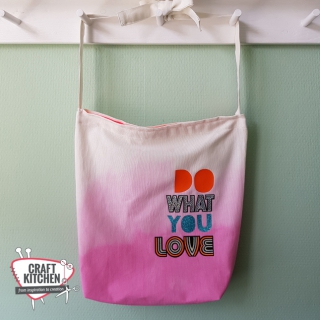 Canvas tasjes
