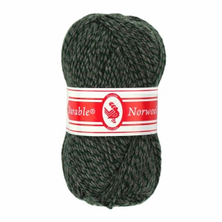 Durable Norwool
