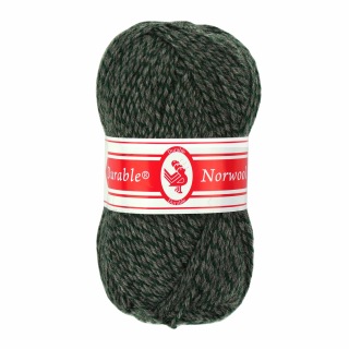 Durable Norwool