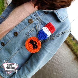 gehaakte-medaille-koningsdag