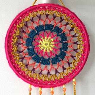 dromenvanger dreamcatcher