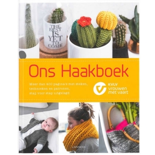 Ons Haakboek