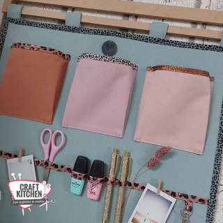 Organizer Wandhanger