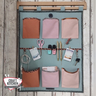 Organizer Wandhanger