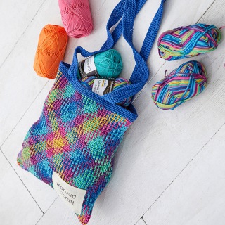 Planned Pooling Project Bag