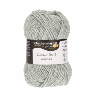 Schachenmayr Casual Soft - Aquagroen