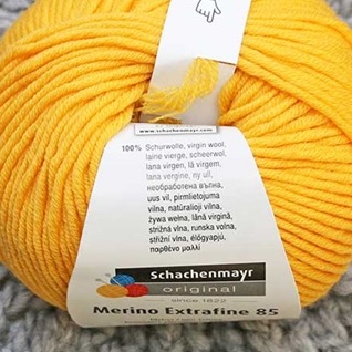 Schachenmayr garen Merino Extrafine 85