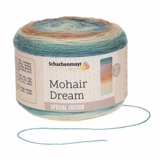 Schachenmayr Mohair Dream