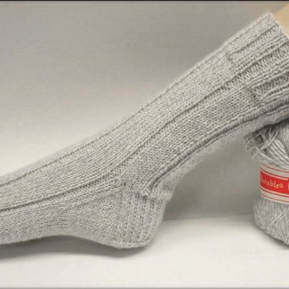 Sok van Durable Norwool